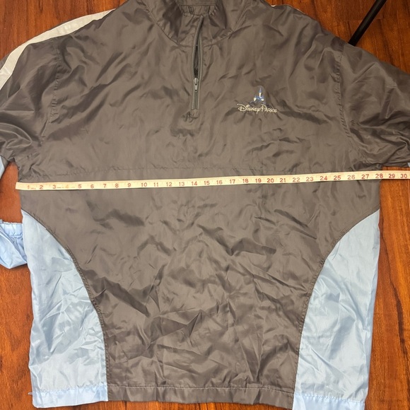 Disneyland Vintage Windbreaker Size XL/XXL - Picture 7 of 9